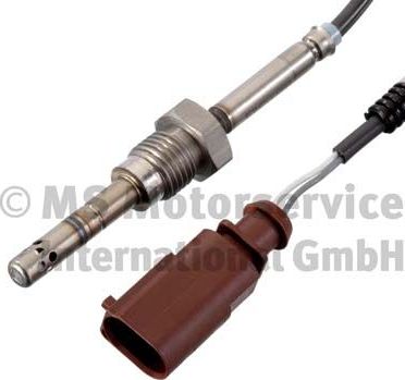 Датчик температуры выхлопных газов Pierburg для Volkswagen Multivan T5 2003-2009. Артикул 7.08369.31.0