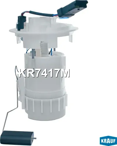 Бензонасос эл.погружной (Krauf) Krauf. Артикул KR7417M