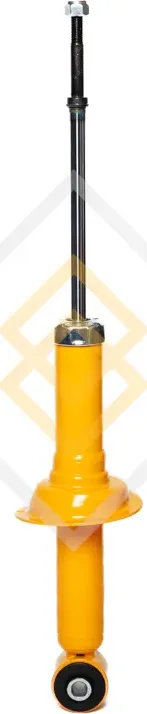 Амортизатор подвески задний MITSUBISHI OUTLANDER (Sufix). Артикул SA1058