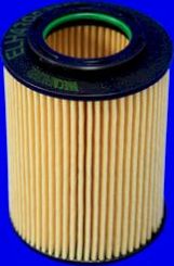 Масляный фильтр MecaFilter. Артикул ELH4396