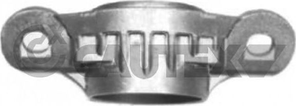 Опора амортизатора (стойки) Cautex. Артикул 755804