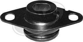 Подушка (опора) КПП DYS. Артикул 72-22617