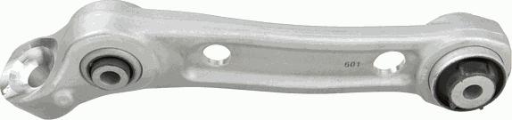 Поперечный рычаг передней подвески Lemforder (алюминий). Артикул 39260 01