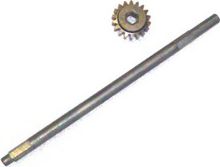 Главный вал для лебедки COMEUP Cub 3/3s. Артикул 880999