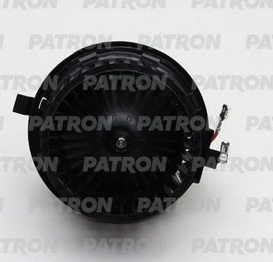 Вентилятор, мотор печки (отопителя) салона Patron для Volkswagen Corrado 1988-1995. Артикул PFN058