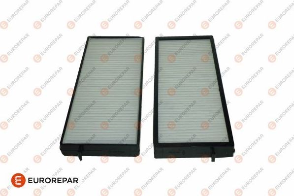 Салонный фильтр Eurorepar для Hyundai i20 I 2008-2015. Артикул 1612918380