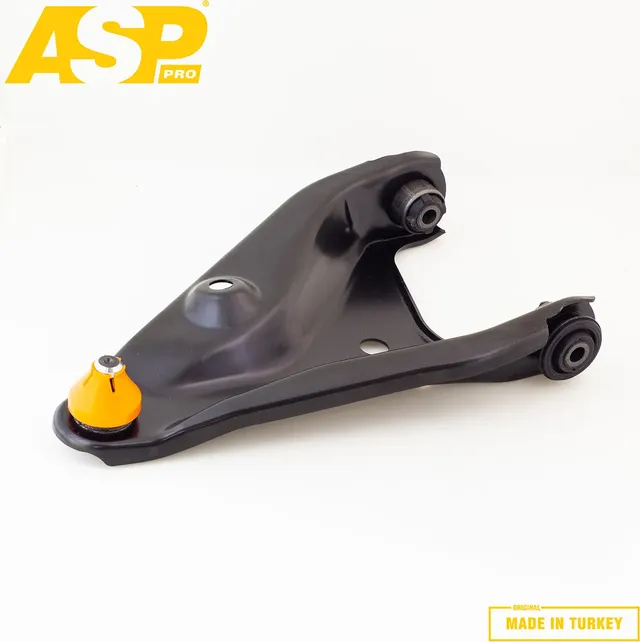 Рычаг передний (правый) RENAULT Logan II 2013- Sandero II 2014 (ASP) ASP. Артикул RJ60012