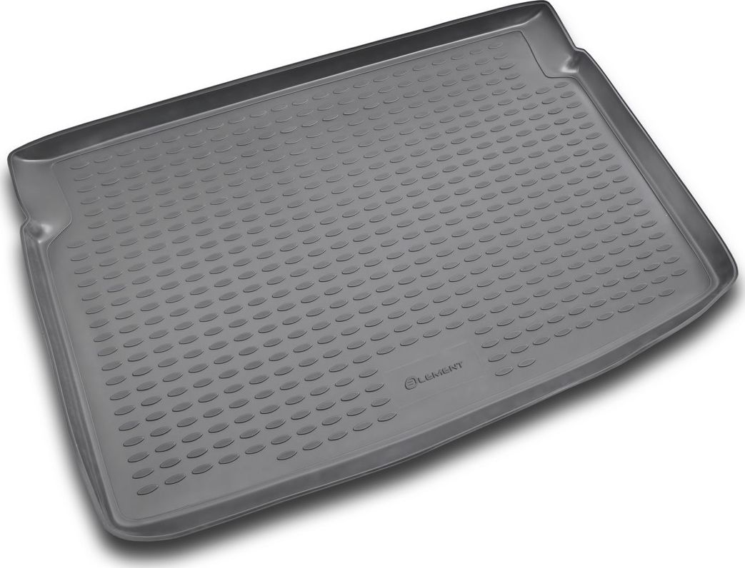 Коврик Element для багажника Peugeot 207 хэтчбек 2006-2012. Артикул NLC.38.05.B11