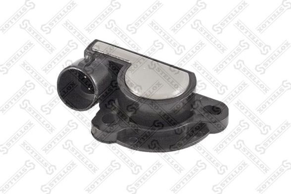 Датчик положения дроссельной заслонки Stellox. Артикул 06-09502-SX
