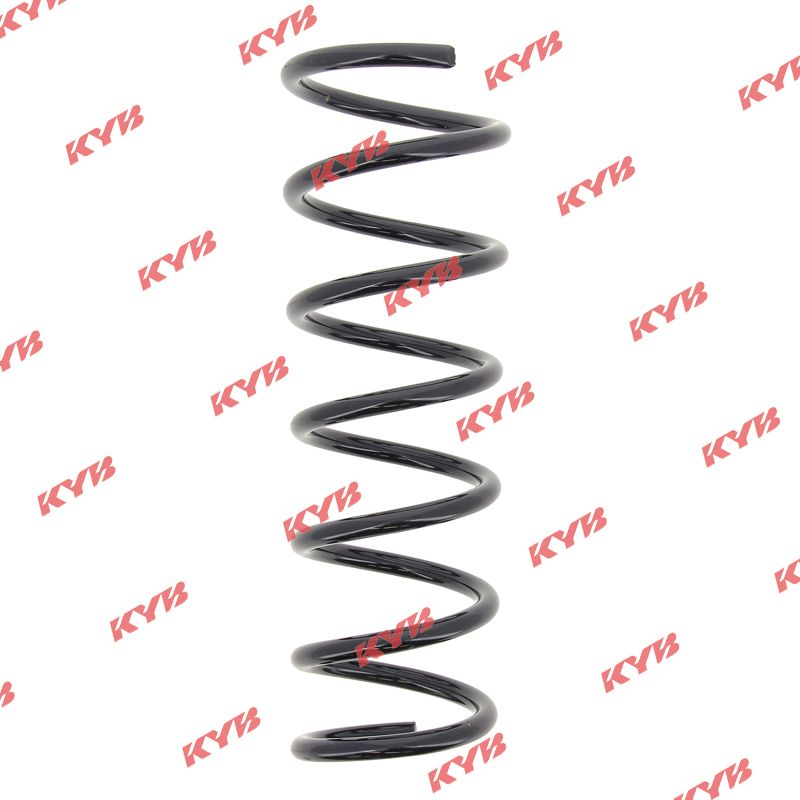 Пружина подвески KYB (Каяба) K-Flex. Артикул RG6793