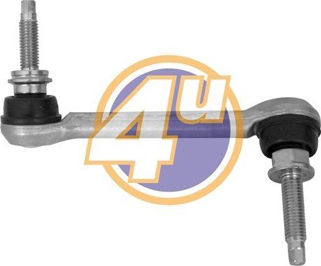 Стойка (тяга) стабилизатора 4U. Артикул FR-F-15086