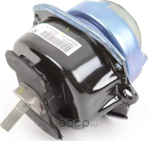 Подвеска, двигатель BMW (OEM) для BMW X6 II (F16) 2014-2019. Артикул 22116865145