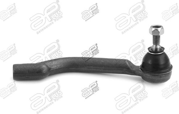 Наконечник рулевой тяги APlus. Артикул 19732AP