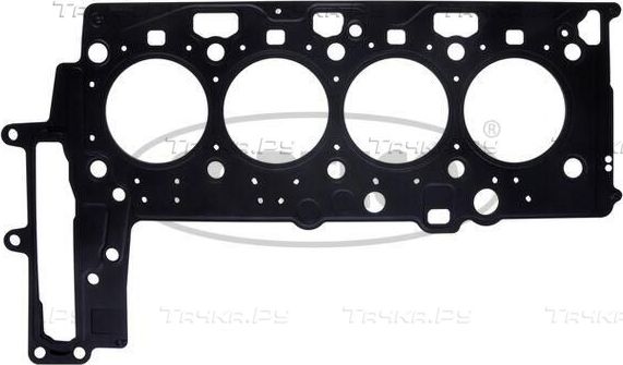 Прокладка ГБЦ Corteco (Металл) для Toyota Auris II 2015-2018. Артикул 83403034