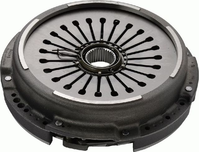 Корзина сцепления SACHS для DAF 85 1992-1998. Артикул 3482 114 031