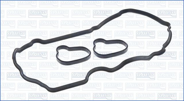 Комплект прокладок клапанной крышки 441724 Ajusa. Артикул 56038500