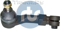 Наконечник рулевой тяги RTS левый для Renault Twingo I 1993-2007. Артикул 91-00479-2