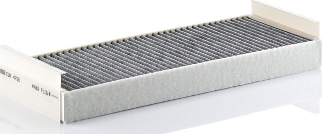 Салонный фильтр Mann-Filter для MAN TGS 2005-2026. Артикул CUK 4795