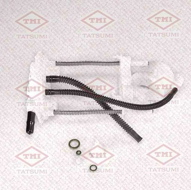 Фильтр топливный (Tatsumi). Артикул TBG1065