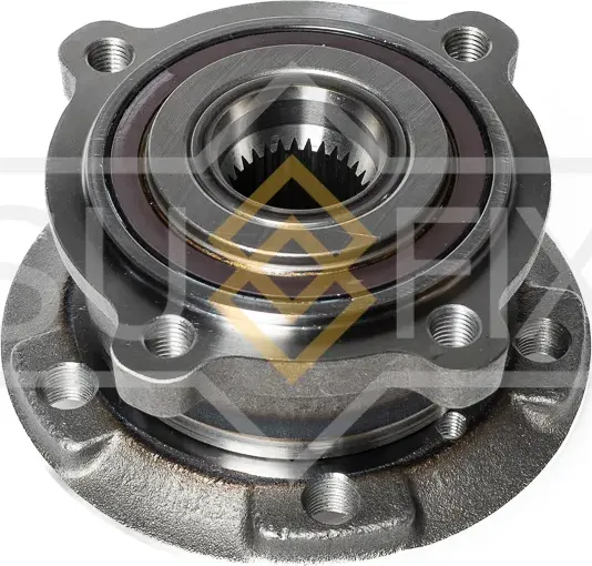 Ступица передняя в сборе (Sufix). Артикул SN1179