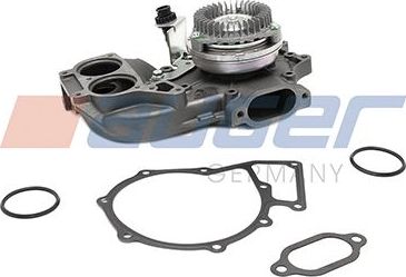 Помпа (водяной насос) Auger. Артикул 83987