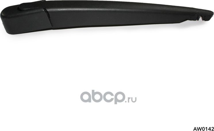 Поводок стеклоочистителя, NISSAN QASHQAI (AMR). Артикул AW0142