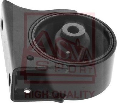 Подушка (опора) двигателя Asva. Артикул 0112-SXM10FAT