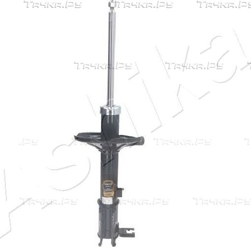Амортизатор ASHIKA задний правый для Hyundai Accent II 1999-2006. Артикул MA-HY012