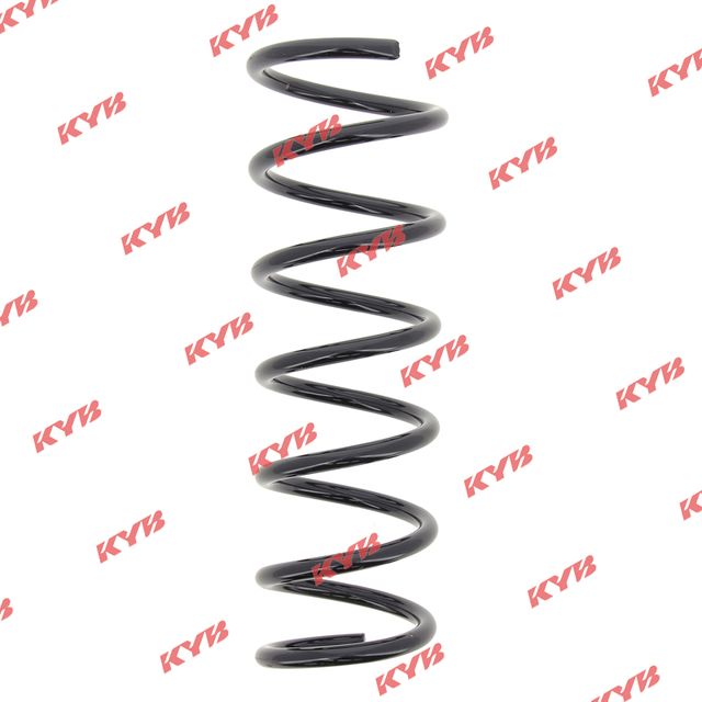 Пружина подвески KYB (Каяба) K-Flex задняя для BMW 6 II (E63/E64) 2003-2005. Артикул RG6793