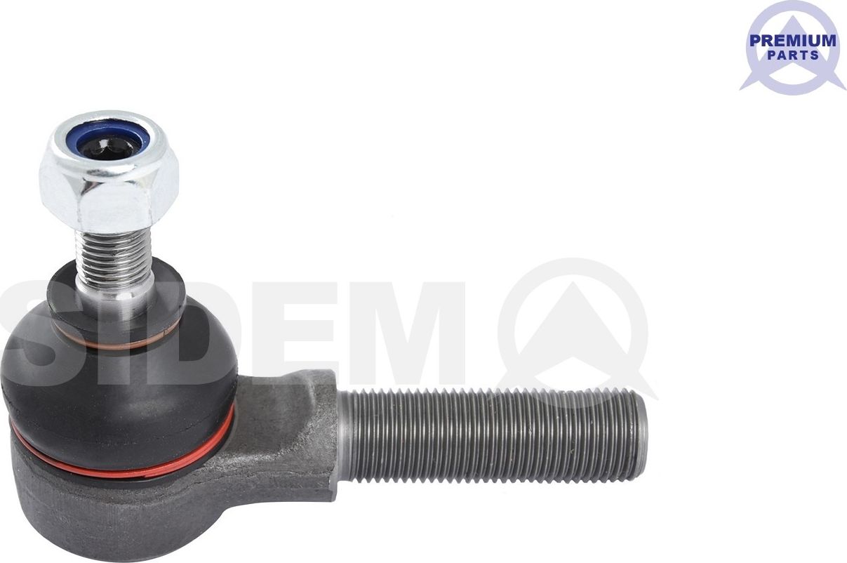 Наконечник рулевой тяги Sidem. Артикул 77236