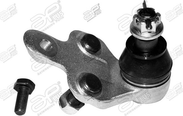 Шаровая опора APlus передняя правая для Toyota Harrier I (XU10) 1998-2003. Артикул 13719AP