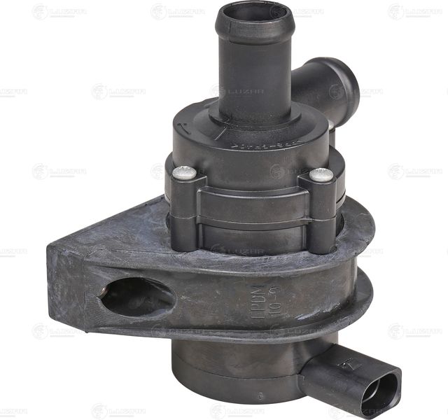 Помпа (водяной насос) Luzar для Volkswagen Transporter T5 2003-2015. Артикул LWP 1809