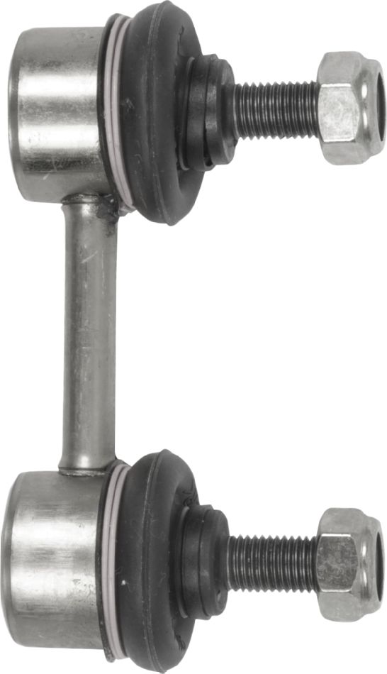 Стойка (тяга) стабилизатора Blue Print. Артикул ADC48541