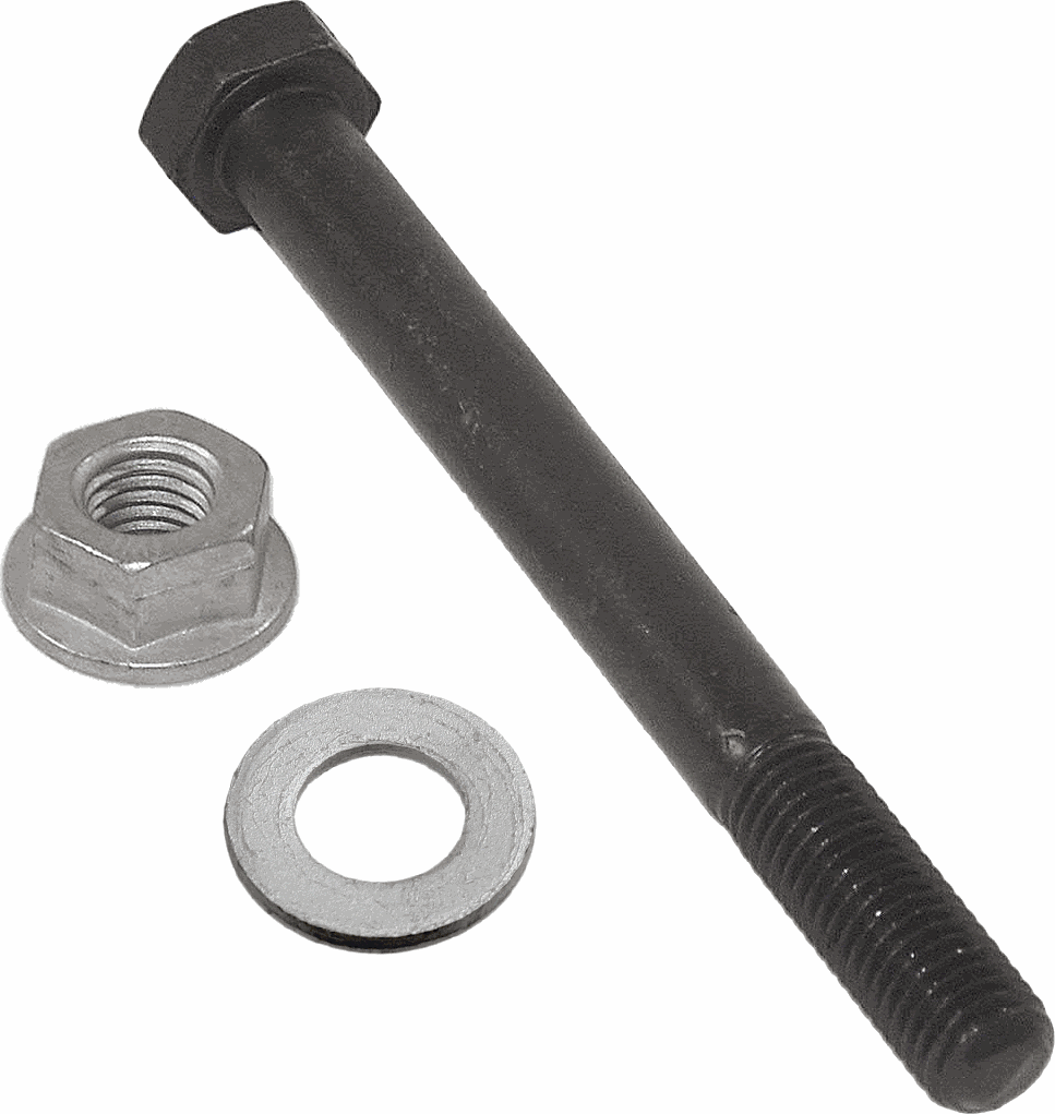 Ремкомплект, подвеска колеса Lemforder. Артикул 27659 01