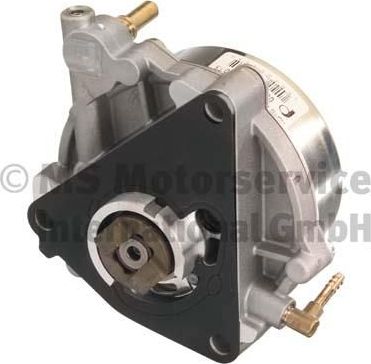 Вакуумный насос Pierburg для Alfa Romeo 159 2005-2011. Артикул 7.29053.04.0