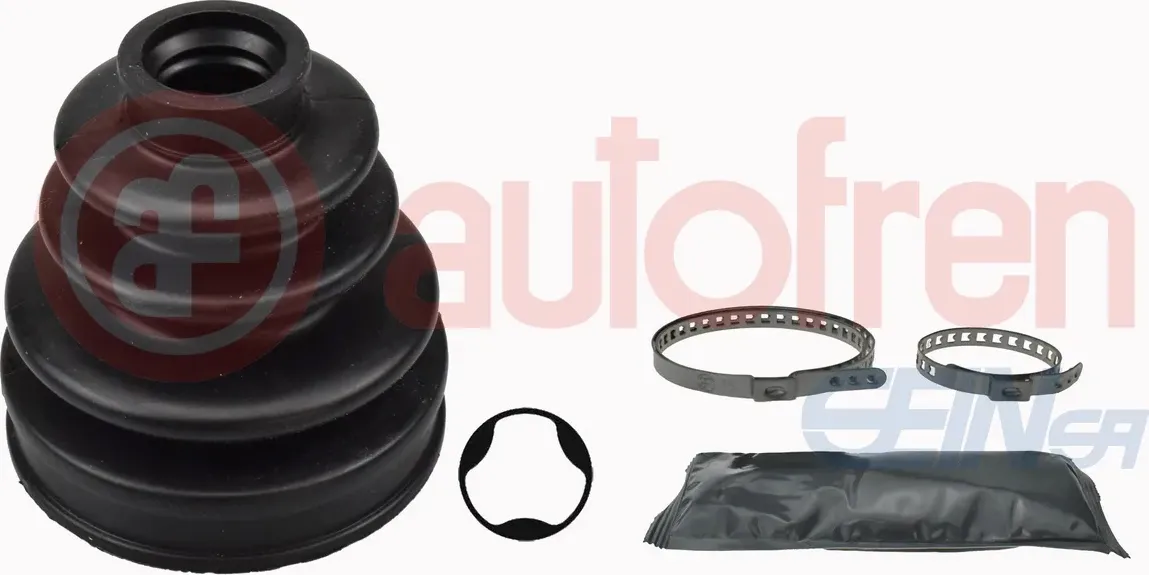 Пыльник ШРУСа TOYOTA (Seinsa Autofren) Seinsa Autofren. Артикул D8257