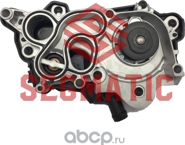 Водяной насос AUDI A1 (8X1) 1.4 TFSI (Segmatic). Артикул SGWP6063