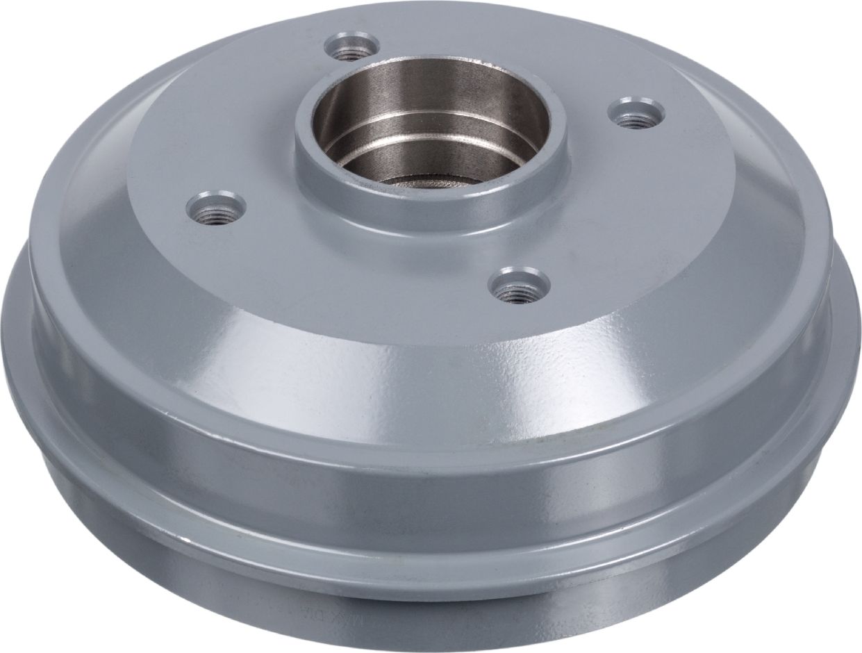 Тормозной барабан Febi Bilstein. Артикул 10534