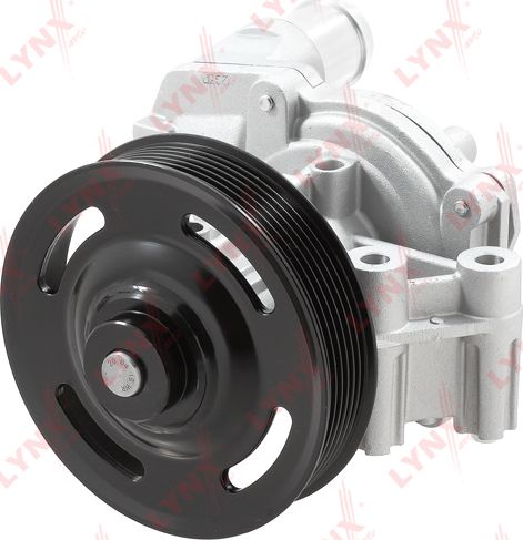 Помпа (водяной насос) LYNXauto. Артикул CW-0270