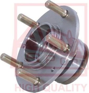 Ступица колеса Asva задняя для Mazda MX-6 1992-1997. Артикул MZWH-GER