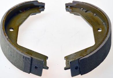 Тормозные колодки Denckermann. Артикул B120104