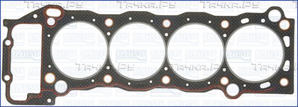 Прокладка ГБЦ Ajusa FIBERMAX для Toyota 4Runner III 1995-2002. Артикул 10088700