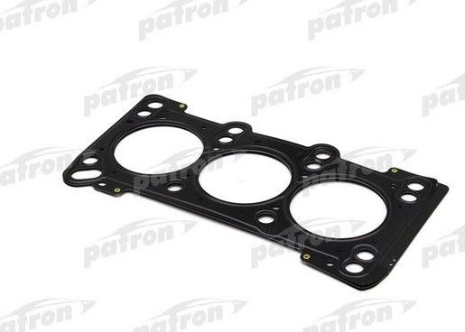 Прокладка ГБЦ Patron для Audi A6 allroad I (C5) 2000-2005. Артикул PG2-0187