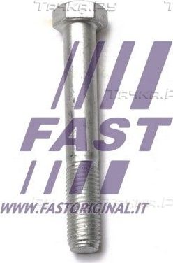 Втулка рессоры Fast. Артикул FT13349