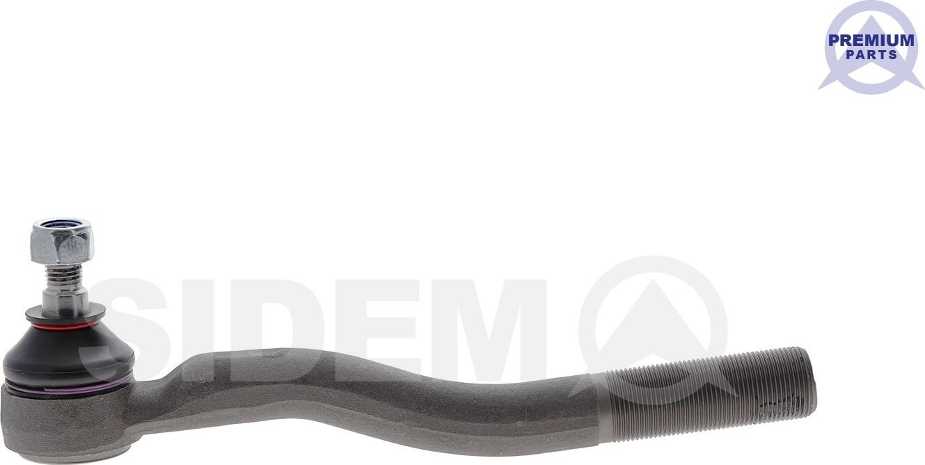 Наконечник рулевой тяги Sidem. Артикул 93032