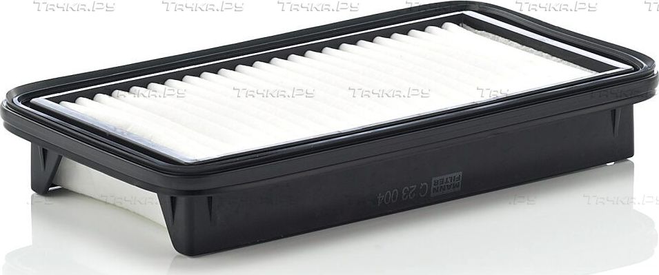 Воздушный фильтр Mann-Filter. Артикул C 23 004