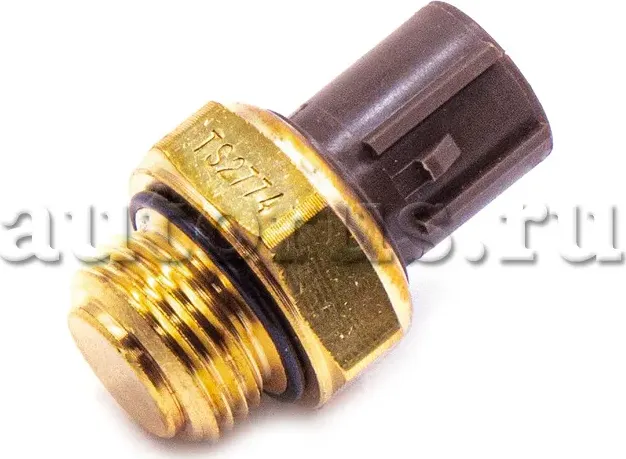 TS2774_датчик вкл. вентилятора! / Honda Accord 2.2i/2.7i 94>/Civic 1.3-1.8i 98 (Vernet). Артикул TS2774