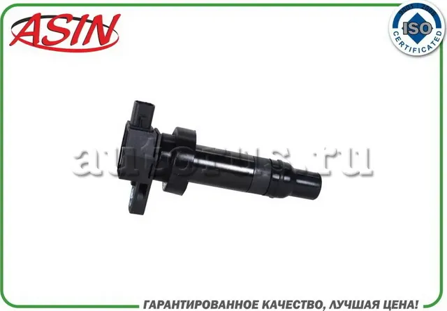 Катушка зажигания 27301-2B010/ASIN.EL2447 ASIN Asin. Артикул ASINEL2447