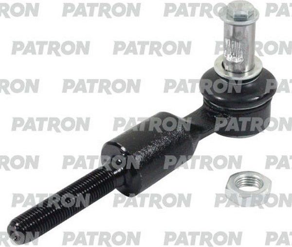Наконечник рулевой тяги Patron. Артикул PS1025