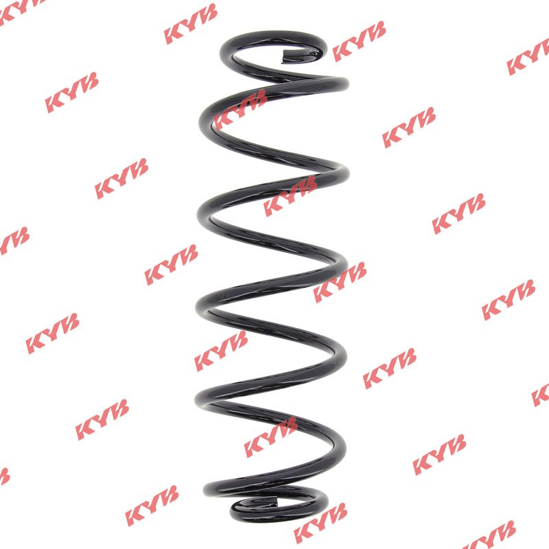 Пружина подвески KYB (Каяба) K-Flex. Артикул RA6104